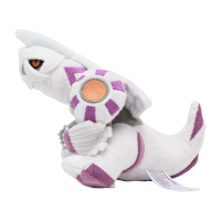 Officiële Pokemon center knuffel Pokemon fit Palkia 16cm lang